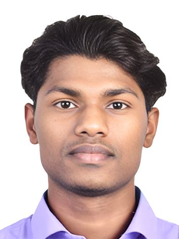 Nandakumar, placed as Roustabout (Abu Dhabi, UAE)